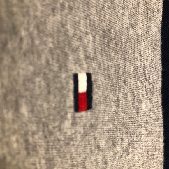 Tommy Hilfiger striped short sleeve - Picture 3 of 7